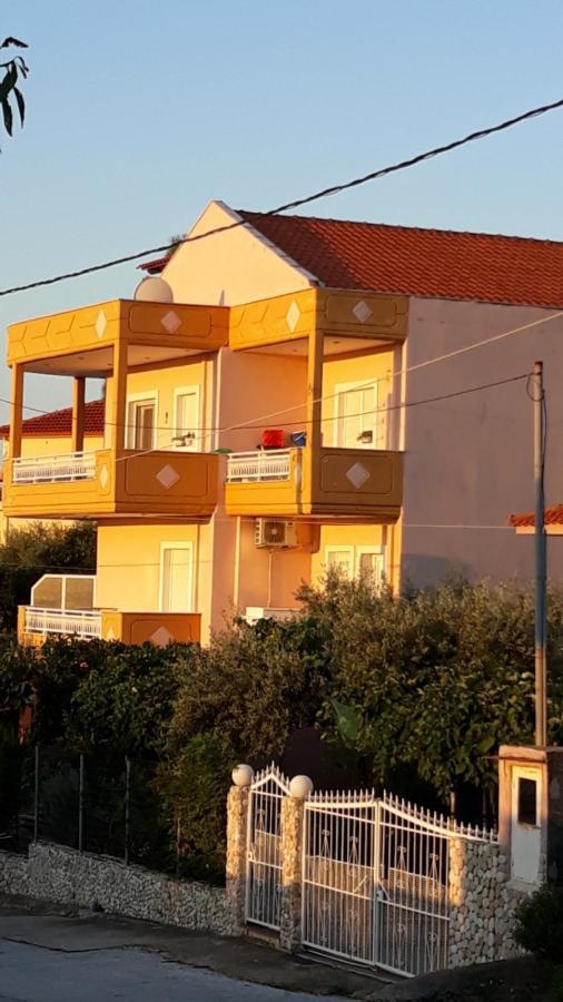 Villa Rafaela Limenaria  Exterior foto